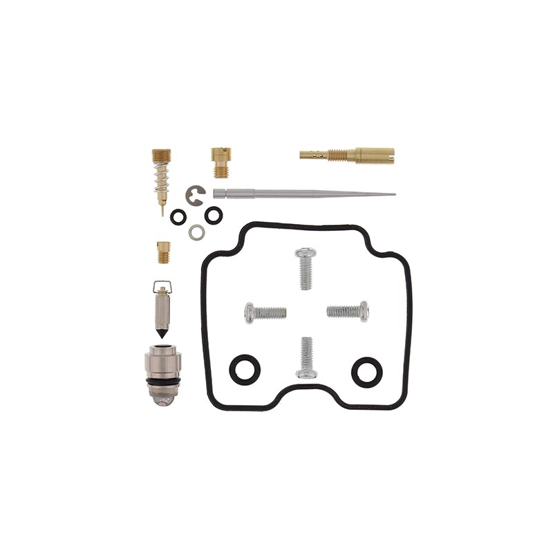 ALL BALLS ZESTAW NAPRAWCZY GAŹNIKA YAMAHA YFM 660 RHINO '06-'09