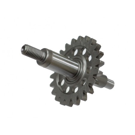 NACHMAN WAŁEK POMPY WODY HONDA CRF 250R '10-17 (19240-KRN-A40)