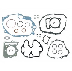 NAMURA KOMPLET USZCZELEK HONDA TRX 400EX '99-'04