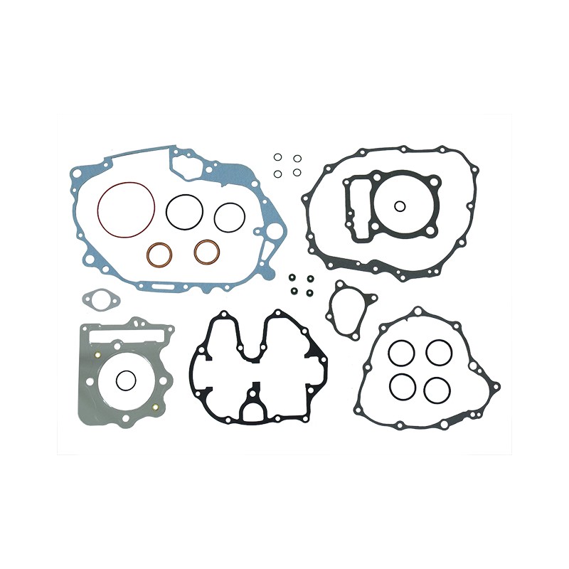 NAMURA KOMPLET USZCZELEK HONDA TRX 400EX '99-'04