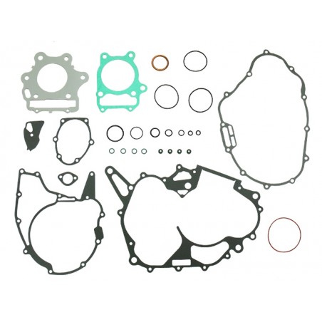 NAMURA KOMPLET USZCZELEK HONDA TRX 300 EX '93-'09 (808801)