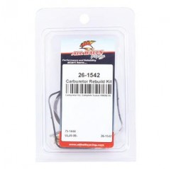 ALL BALLS ZESTAW NAPRAWCZY GAŹNIKA SUZUKI RM 250 '92