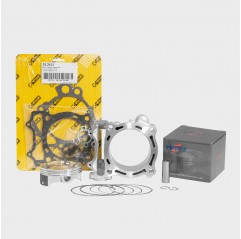 PROMX CYLINDER KOMPLETNY (CYLINDER + TŁOK VERTEX + TOP-END) YAMAHA YZF 450 '06-'09 WRF 450 '07-'15 , YZ 450 F '06-'09 , WR 450 F
