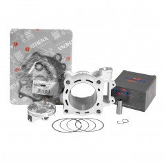 PROMX CYLINDER KOMPLETNY (CYLINDER + TŁOK VERTEX + USZCZELKI TOP-END ATHENA ) HONDA CRF 250 R '08-'09 STANDARD 78,00 MM