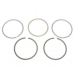 NAMURA PIERŚCIENIE TŁOKOWE KAWASAKI KVF700, KFX700, SUZUKI TWIN PEAKS (ŚR.CYL. 82MM NOMINAŁ)