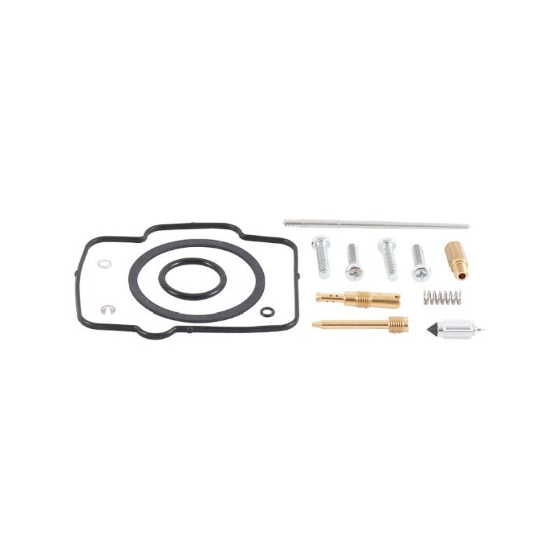 ALL BALLS ZESTAW NAPRAWCZY GAŹNIKA HONDA CR 250 '96