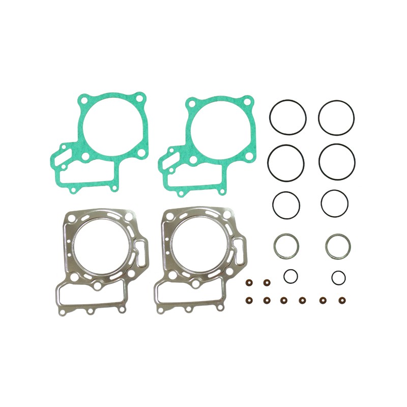 NAMURA USZCZELKI TOP-END KAWASAKI KVF700 PRAIRIE '04-'06, KFX700 V-FORCE '04-'09, SUZUKI 700 TWIN PEAKS '04-'05 (810880)