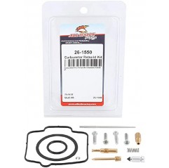 ALL BALLS ZESTAW NAPRAWCZY GAŹNIKA KAWASAKI KX 250 '97