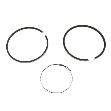 NAMURA PIERŚCIENIE TŁOKOWE SUZUKI LT80 QUADSPORT '87-'06, KAWASAKI KFX80 '03-'06 (ŚR.CYL. 50MM NOMINAŁ)