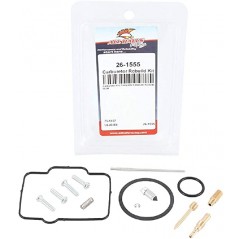 ALL BALLS ZESTAW NAPRAWCZY GAŹNIKA KAWASAKI KDX 200 '89-'94