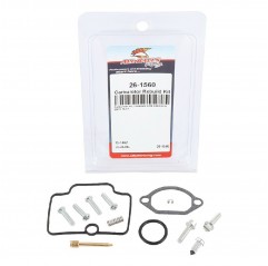 ALL BALLS ZESTAW NAPRAWCZY GAŹNIKA KTM FREERIDE 250R '15-'17