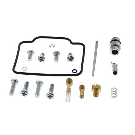 ALL BALLS ZESTAW NAPRAWCZY GAŹNIKA POLARIS MAGNUM 425 95-96