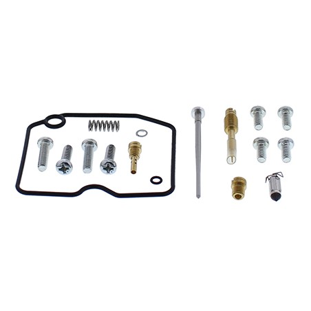 ALL BALLS ZESTAW NAPRAWCZY GAŹNIKA KAWASAKI KLF400 BAYOU 93-95