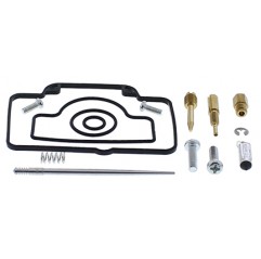 ALL BALLS ZESTAW NAPRAWCZY GAŹNIKA SUZUKI RM 250 '91