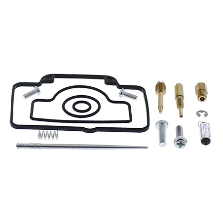 ALL BALLS ZESTAW NAPRAWCZY GAŹNIKA SUZUKI RM 250 '91