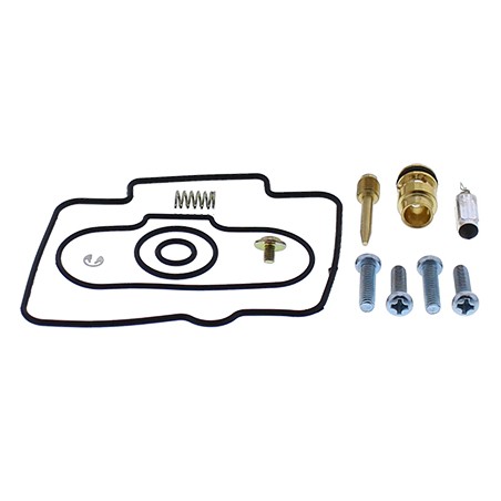 ALL BALLS ZESTAW NAPRAWCZY GAŹNIKA HUSQVARNA CR125 93-08, CR250 99-04, WR125 96-08, WR250 00-09, WR300 08-09