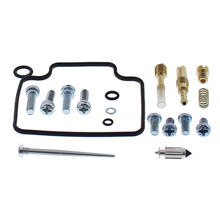 ALL BALLS ZESTAW NAPRAWCZY GAŹNIKA HONDA CB250 NIGHTHAWK 91-08