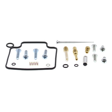 ALL BALLS ZESTAW NAPRAWCZY GAŹNIKA HONDA VT 600C SHADOW 99-03