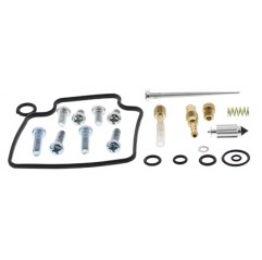 ALL BALLS ZESTAW NAPRAWCZY GAŹNIKA HONDA VT 600C SHADOW 06-07, VT600CD 06-07