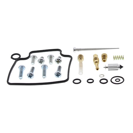 ALL BALLS ZESTAW NAPRAWCZY GAŹNIKA HONDA VT 600C SHADOW 06-07, VT600CD 06-07