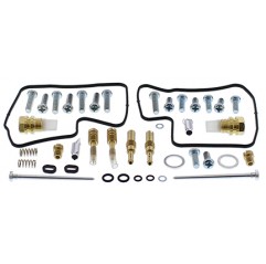 ALL BALLS ZESTAW NAPRAWCZY GAŹNIKA HONDA VT 750C SHADOW 99-01