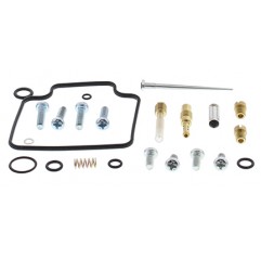 ALL BALLS ZESTAW NAPRAWCZY GAŹNIKA HONDA VT 750C SHADOW 04-07