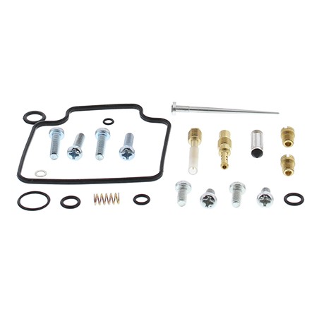 ALL BALLS ZESTAW NAPRAWCZY GAŹNIKA HONDA VT 750C SHADOW 04-07