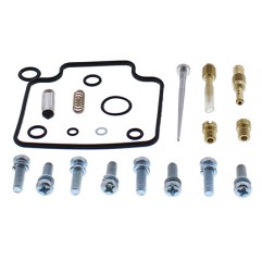 ALL BALLS ZESTAW NAPRAWCZY GAŹNIKA HONDA VT 750C SHADOW 08-09