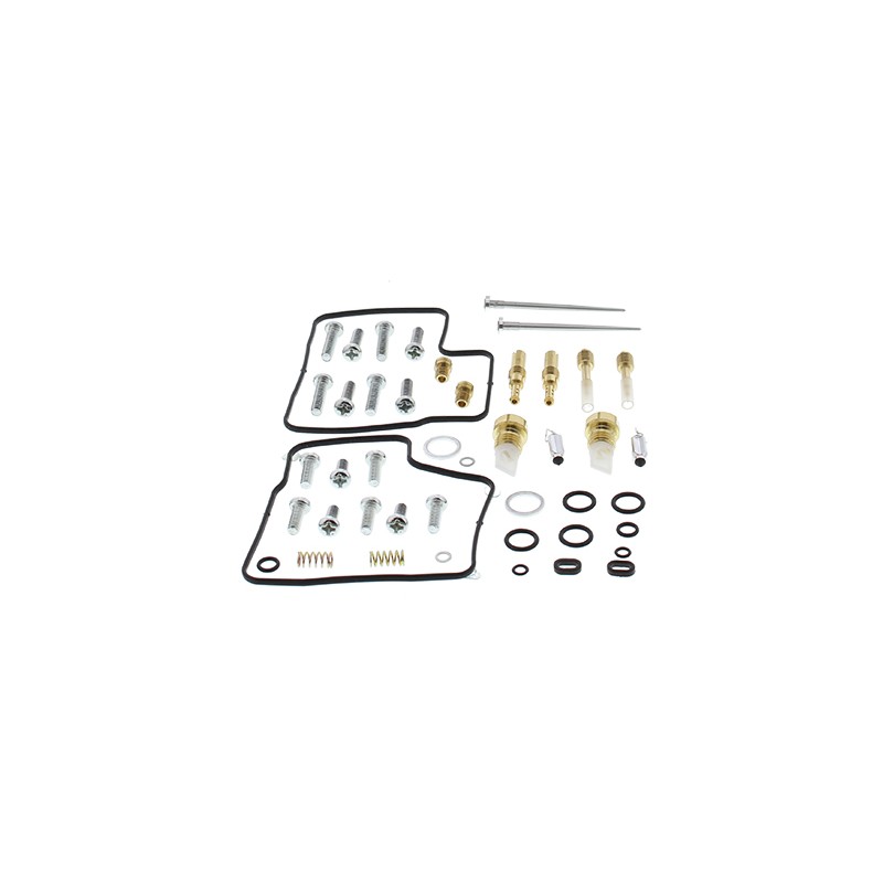 ALL BALLS ZESTAW NAPRAWCZY GAŹNIKA HONDA VT 1100C 06-07