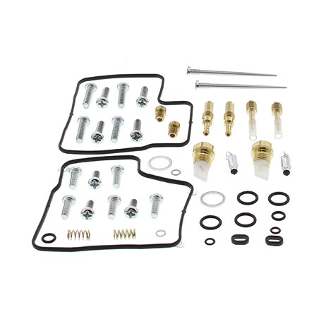 ALL BALLS ZESTAW NAPRAWCZY GAŹNIKA HONDA VT 1100C 06-07