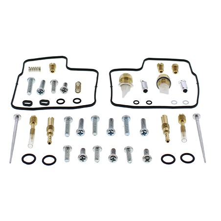 ALL BALLS ZESTAW NAPRAWCZY GAŹNIKA HONDA VT 1100C /C2 95-96