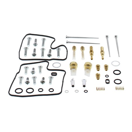 ALL BALLS ZESTAW NAPRAWCZY GAŹNIKA HONDA VT 1100C 97