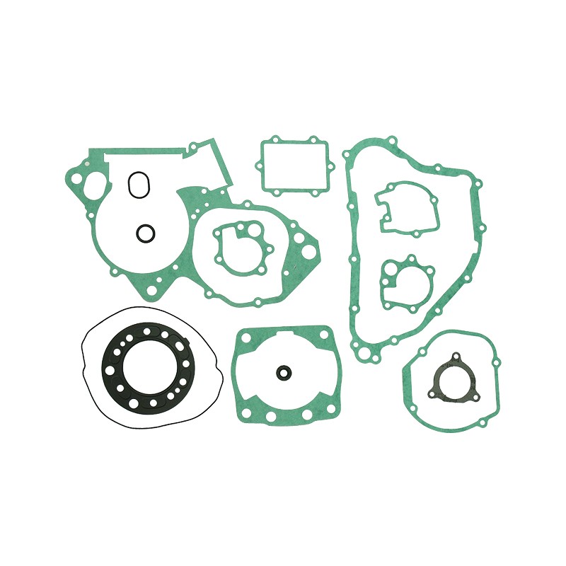 NAMURA KOMPLET USZCZELEK HONDA CR 250 '02-'04 P400210850065