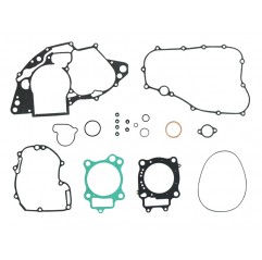 NAMURA KOMPLET USZCZELEK HONDA CRF 250R '04-'09, CRF250X '04-'17 (808262,P400210850095)