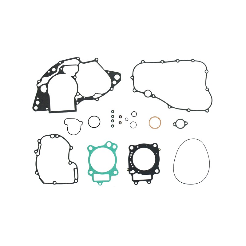 NAMURA KOMPLET USZCZELEK HONDA CRF 250R '04-'09, CRF250X '04-'17 (808262,P400210850095)
