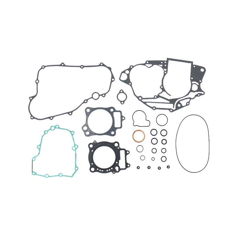 NAMURA KOMPLET USZCZELEK HONDA CRF 250R '10-'15