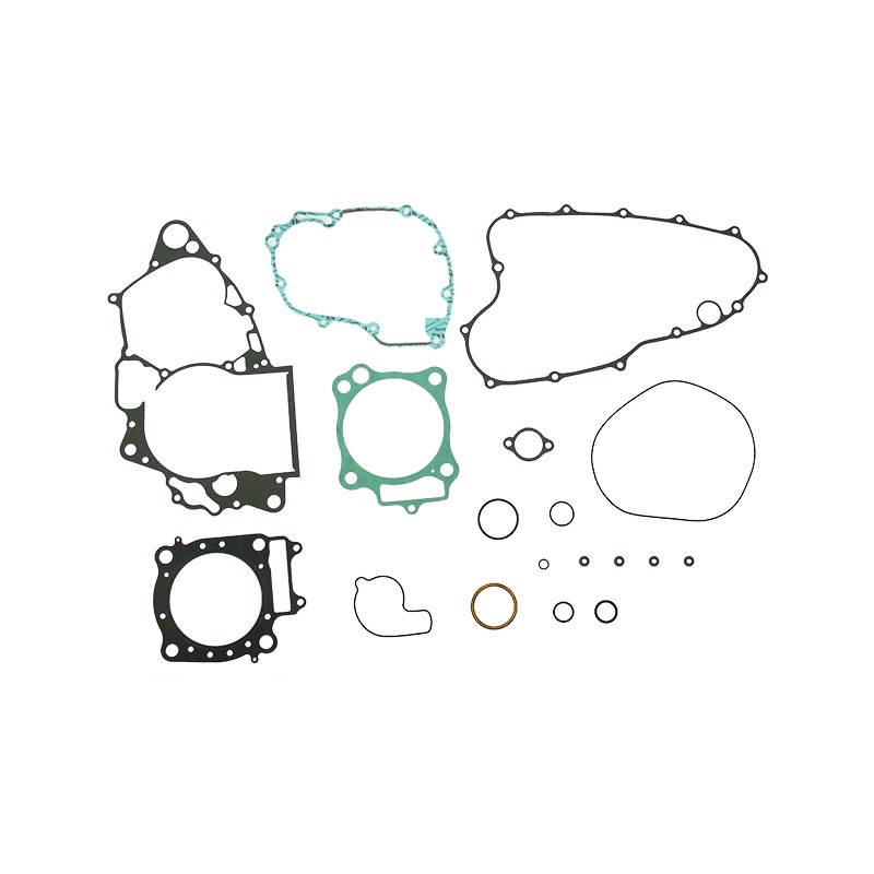 NAMURA KOMPLET USZCZELEK HONDA CRF 450R '02-'06 (808267)