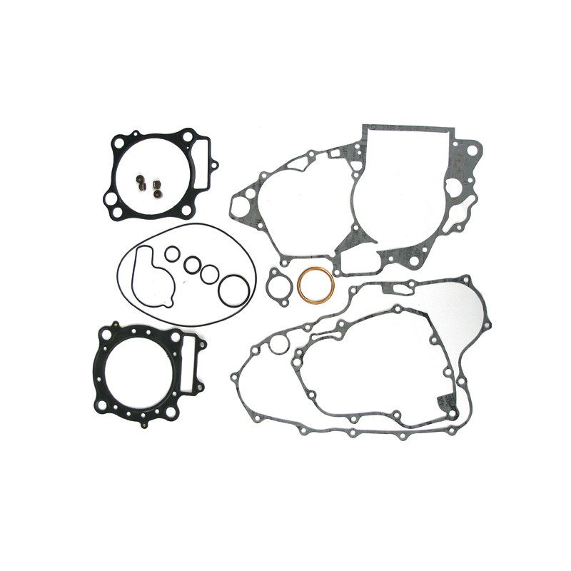 NAMURA KOMPLET USZCZELEK HONDA CRF 450X '05-'17