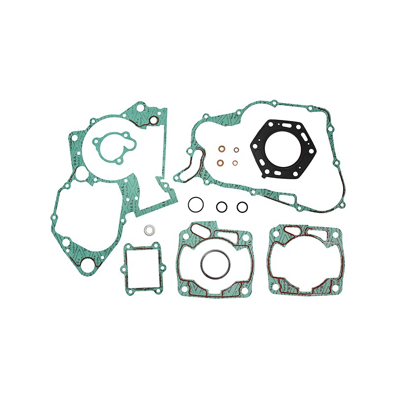 NAMURA KOMPLET USZCZELEK HONDA CRM 250R '90-00