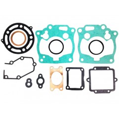 NAMURA USZCZELKI TOP-END KAWASAKI KX125 '98-'02 (L2020504, L2020505)