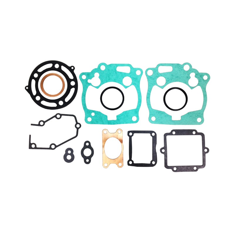 NAMURA USZCZELKI TOP-END KAWASAKI KX125 '98-'02 (L2020504, L2020505)