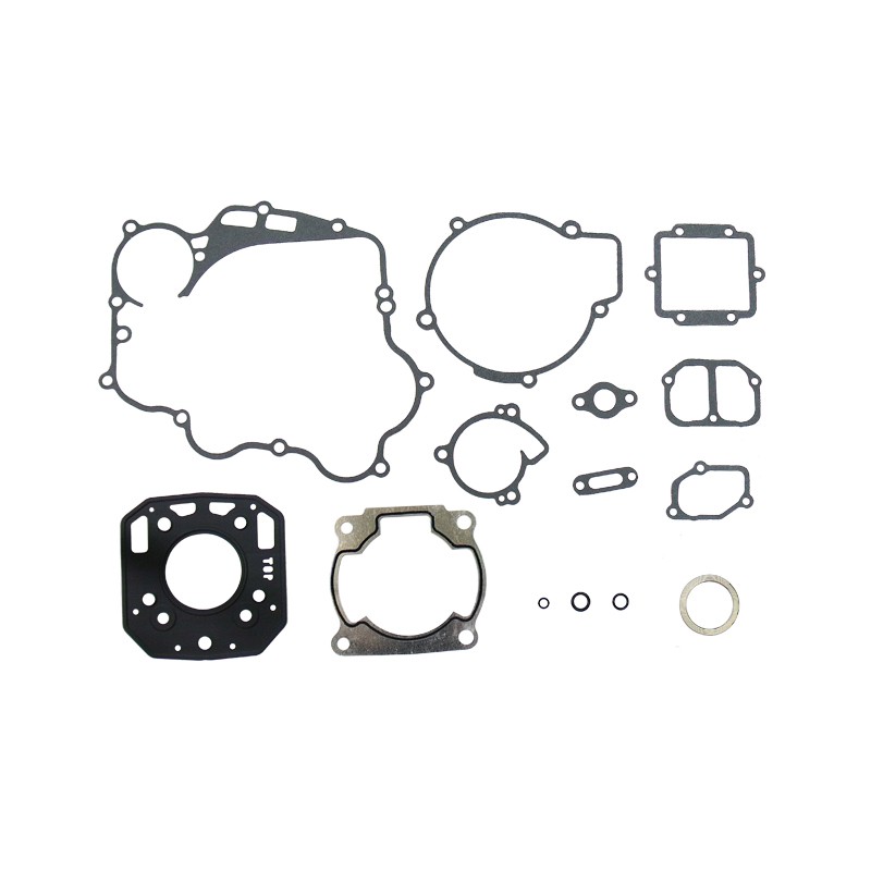 NAMURA KOMPLET USZCZELEK KAWASAKI KMX 125 '86-'03