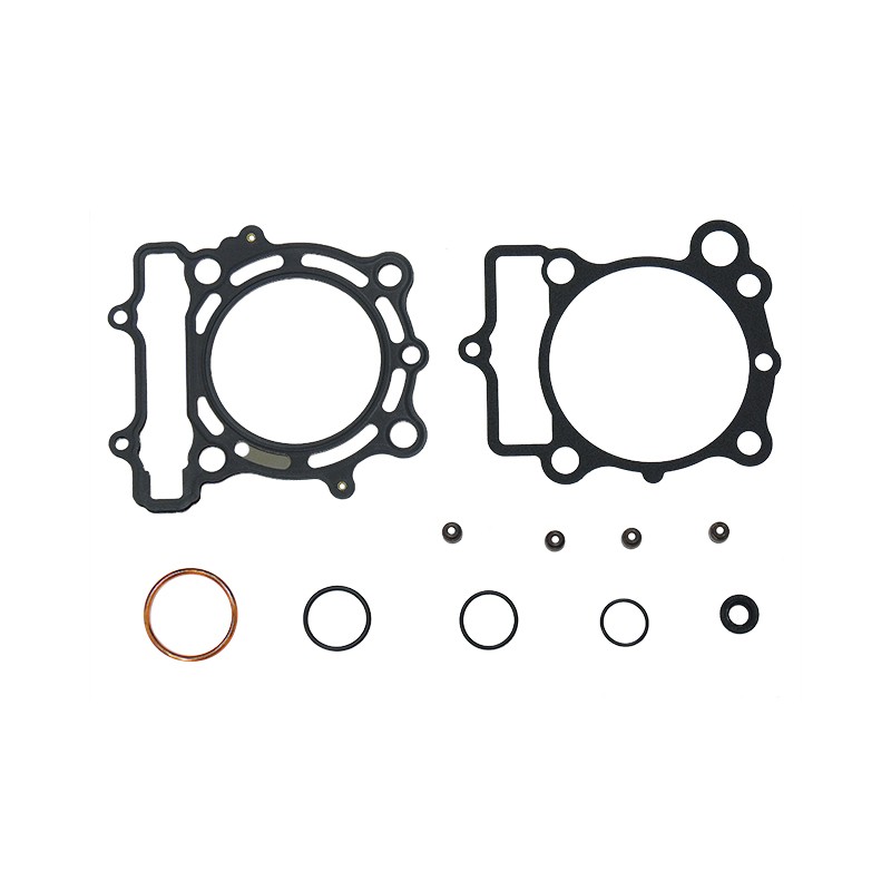 NAMURA USZCZELKI TOP-END KAWASAKI KXF 250 09-16