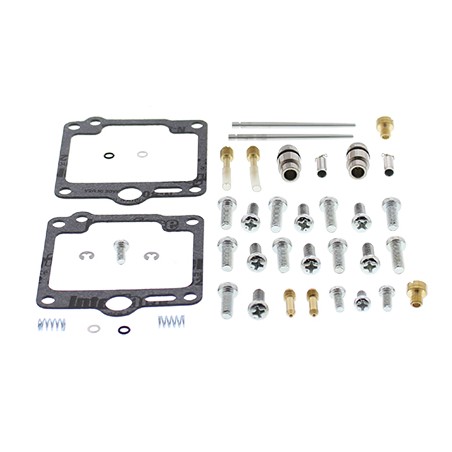 ALL BALLS ZESTAW NAPRAWCZY GAŹNIKA YAMAHA XV 750 VIRAGO 88-97