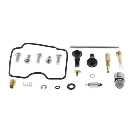 ALL BALLS ZESTAW NAPRAWCZY GAŹNIKA SUZUKI GZ 250 99-10