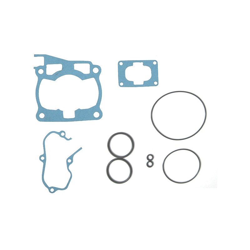 NAMURA USZCZELKI TOP-END YAMAHA YZ 125 '02-'04