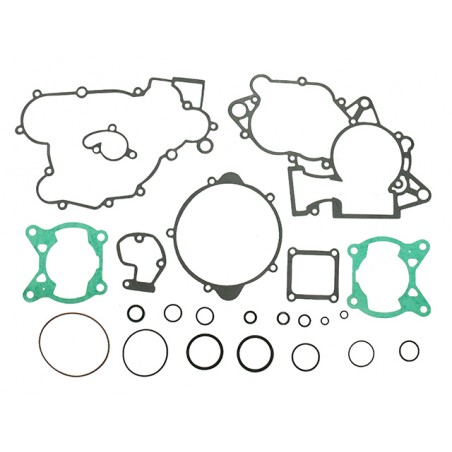 NAMURA KOMPLET USZCZELEK KTM SX85 (13-17)