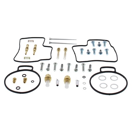 ALL BALLS ZESTAW NAPRAWCZY GAŹNIKA HONDA GL 1500 88-90, GL 1500A 91, GL 1500I 91, GL 1500SE 90-91