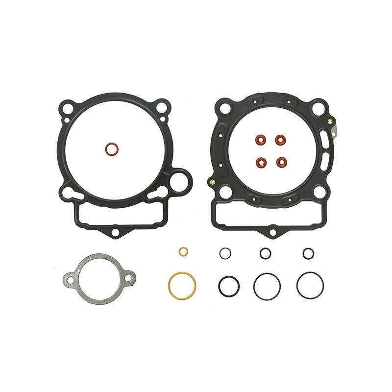 NAMURA USZCZELKI TOP-END KTM SXF 350 '13-'15, EXCF 350 '14-'16, HUSQVARNA FC 350 '14-15