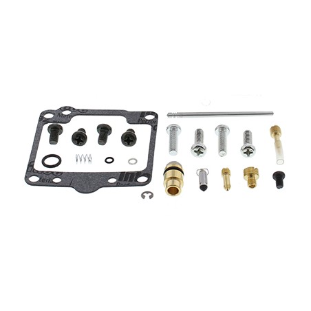 ALL BALLS ZESTAW NAPRAWCZY GAŹNIKA SUZUKI LS 650 SAVAGE 86-95